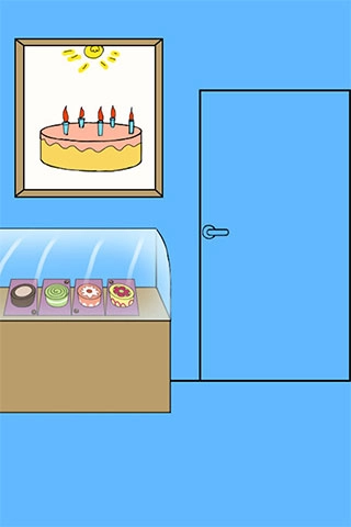 妈妈把我锁在家里了2游戏官方版