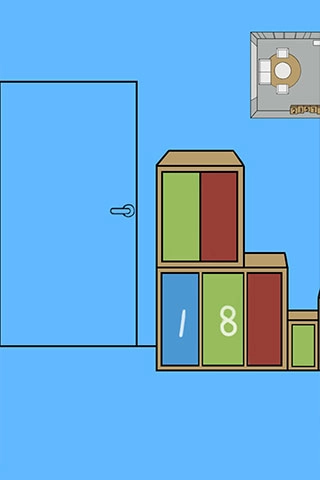 妈妈把我锁在家里了2游戏官方版