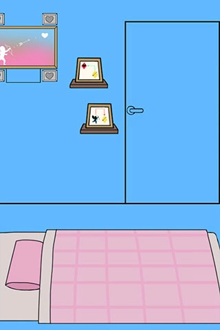 妈妈把我锁在家里了2游戏官方版