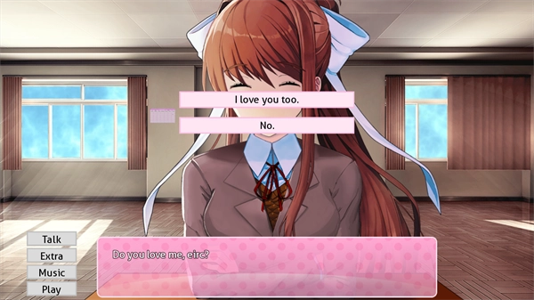 Just Monika官方版