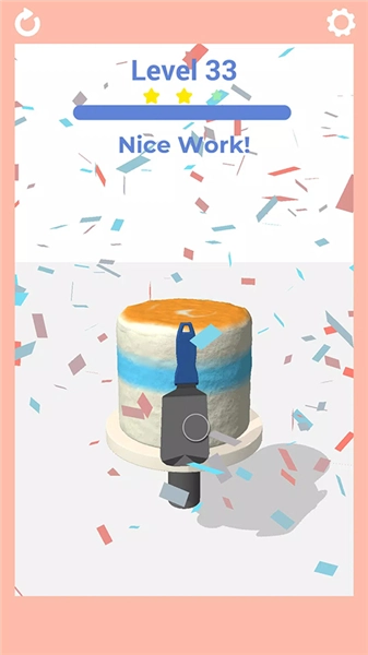 我做蛋糕贼6普通版(4)