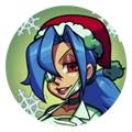 skullgirls本正版