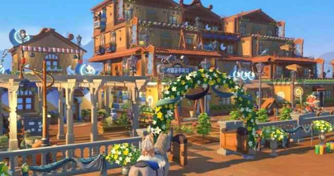 在沙石镇时光里，种植玩法要怎样开展