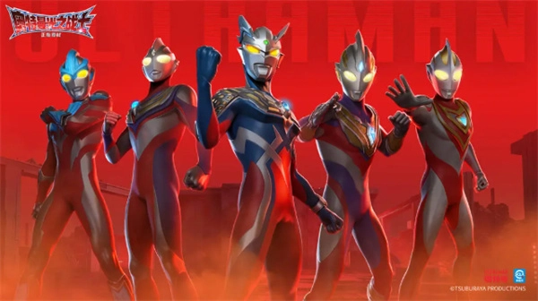 奥特曼光之战士阵容打造指南