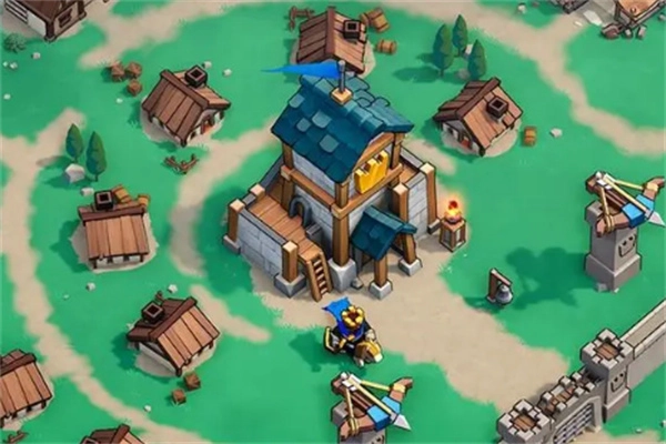 《奔奔王国》黄金提炼计划活动内容总览