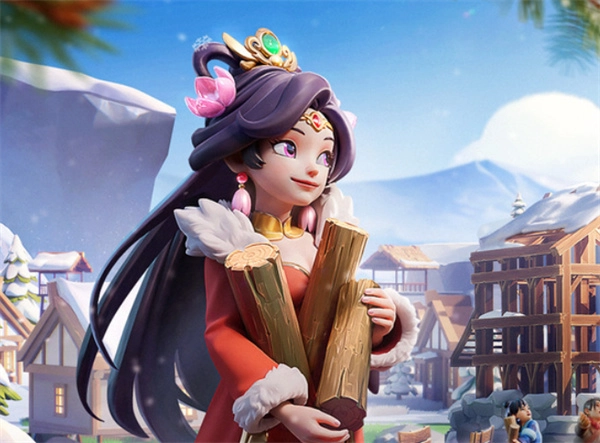 《三国冰河时代》斗转星移夏部分内容分享