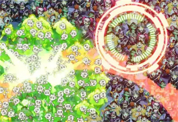 《向僵尸开炮》续作干冰弹超武详细盘点