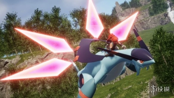 《幻兽帕鲁》修改器功能：必定捕获帕鲁、超级伤害，搭配MOD一键安装指南