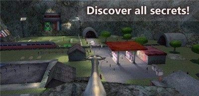 山羊大战僵尸手机最新版图3