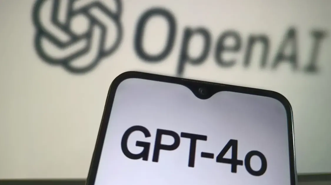 GPT‑4o成为历史OpenAI宣告多款大模型停止服务