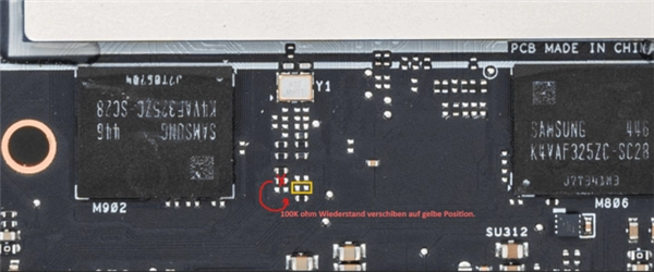 大神暴力魔改！把ROGMatrix5090的BIOS刷入Astral显卡，成功解锁额外200W功耗