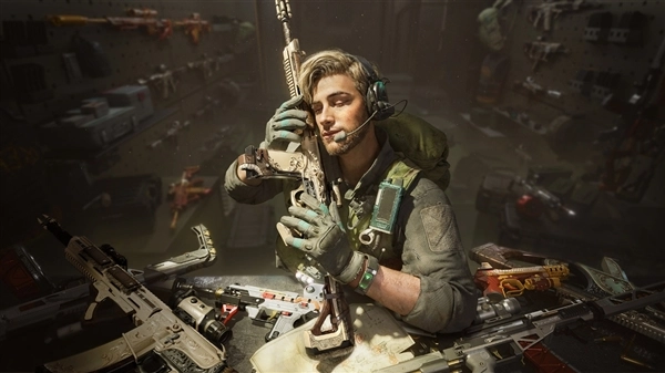 《三角洲行动》玩家必看！DLSS4.5保姆级开启教程