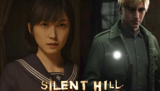 官方已确认全新《寂静岭》游戏正在开发中，未来计划每年至少推出一款新作