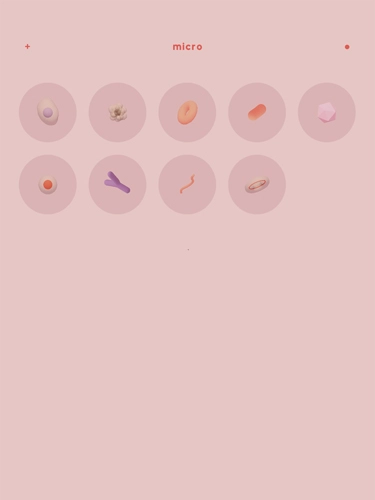 微观micro游戏无广告版