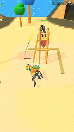 欢乐小木匠手机最新版