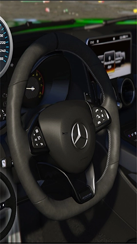 驾驶学院模拟器(1)