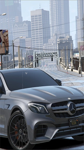 驾驶学院模拟器(2)