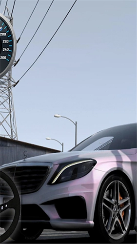 驾驶学院模拟器(3)