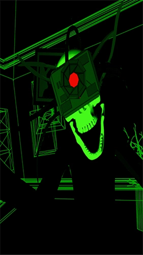 恐惧迷宫中文手游免费版