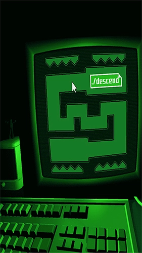 恐惧迷宫中文手游免费版