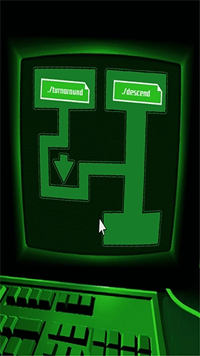 恐惧迷宫中文手游免费版