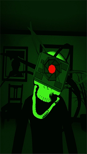 恐惧迷宫中文手游免费版