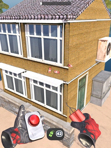 拆家我最強(qiáng)免費(fèi)版圖1