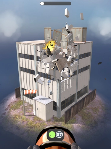 拆家我最強(qiáng)免費(fèi)版圖2