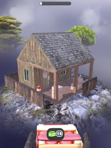 拆家我最強(qiáng)免費(fèi)版圖3