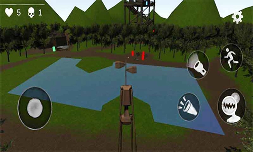 警笛头模拟器免费版