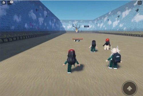 squid game游戏纯净最新版