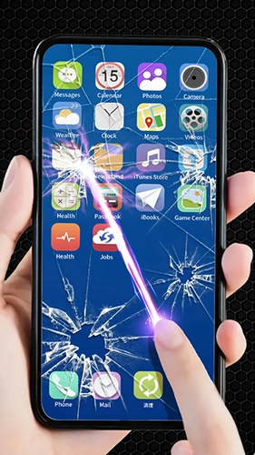 激光模拟器安卓官方版