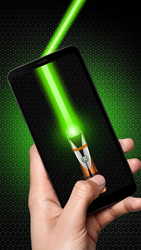 激光模拟器安卓官方版