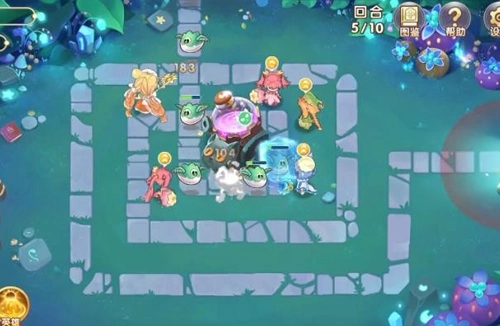 花境幻录游戏官方版