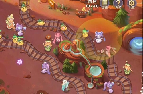 花境幻录游戏官方版