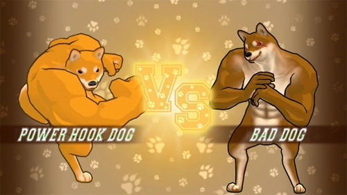 动物之斗手机正版