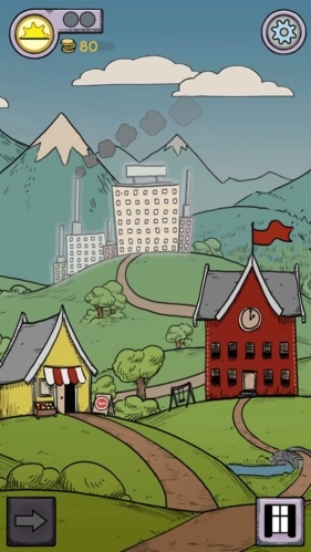 我的孩子生命之泉官方正版