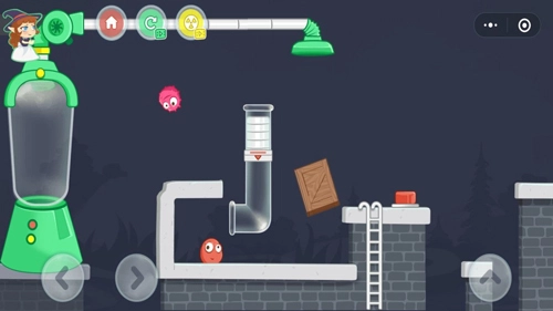 榨个僵尸游戏无广告版