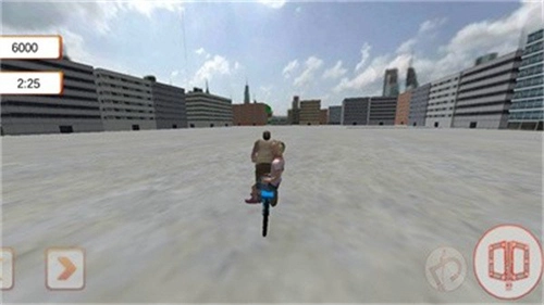 秃顶老大爷游戏纯净最新版