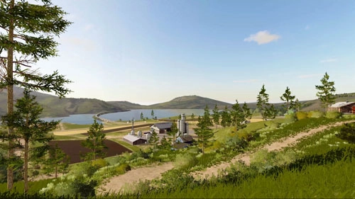 模拟农场21版(3)