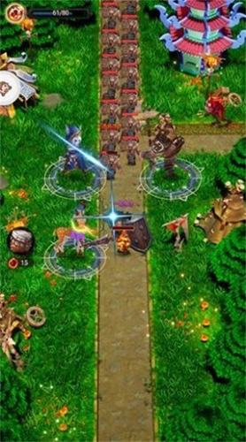 魔塔守望者安卓直装版