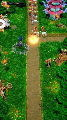 魔塔守望者安卓直装版