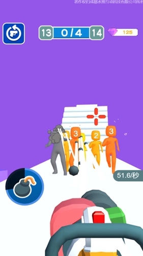 武器真的棒免费版