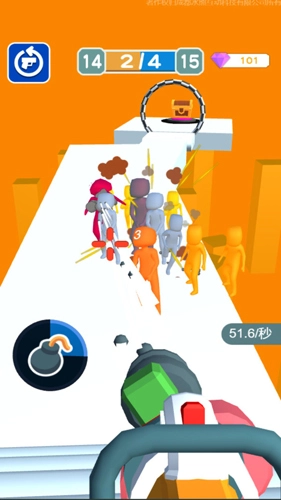 武器真的棒免费版