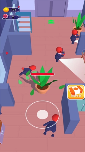 逃出100个密室手游直装版