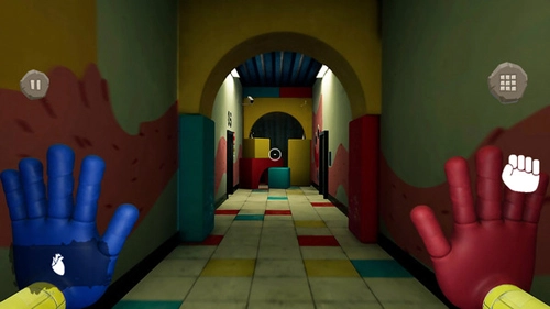 熊孩子的恶作剧游戏正版