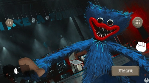 熊孩子的恶作剧游戏正版