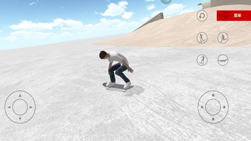 小轮车模拟器安卓版