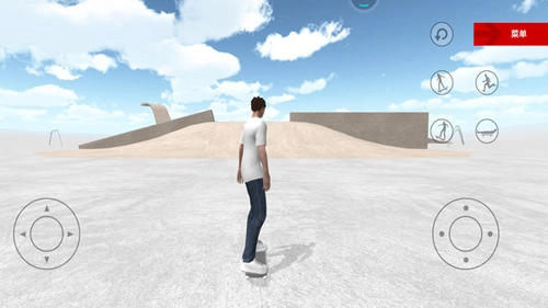 小轮车模拟器安卓版