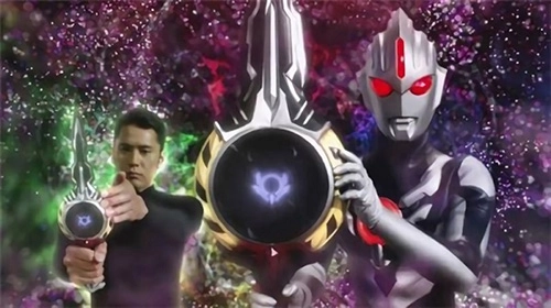 罗布奥特曼模拟器最新版